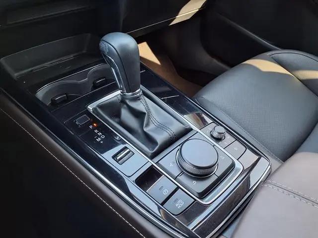 2025 Mazda CX-30 2.5 S Premium Package