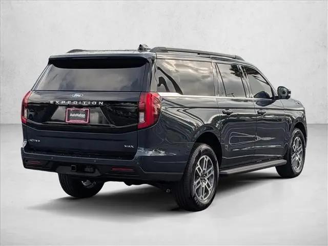 2026 Ford Expedition Max Active MAX