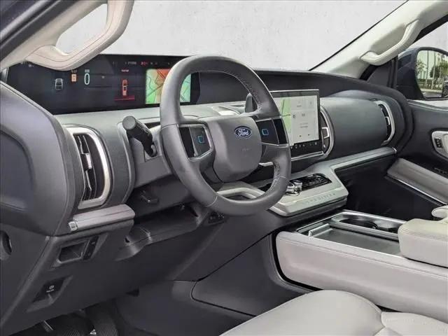 2026 Ford Expedition Max Active MAX