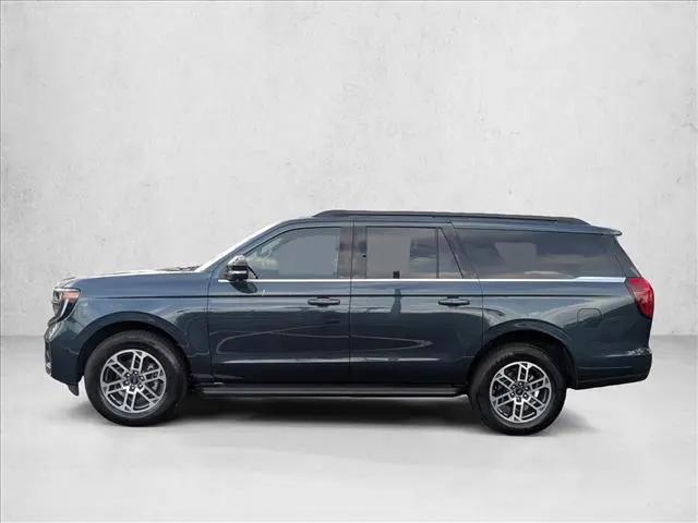 2026 Ford Expedition Max Active MAX