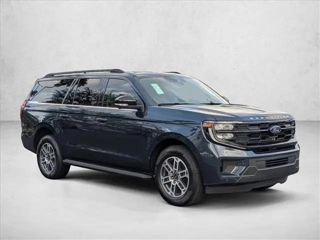 2026 Ford Expedition Max Active MAX