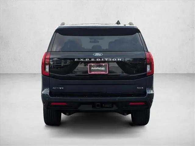 2026 Ford Expedition Max Active MAX