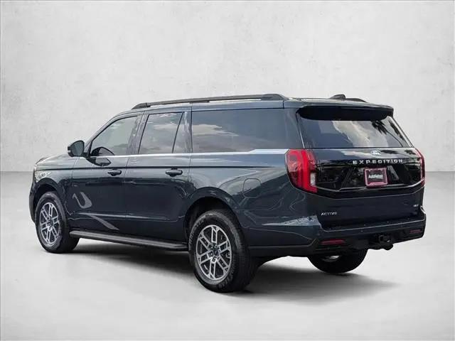 2026 Ford Expedition Max Active MAX