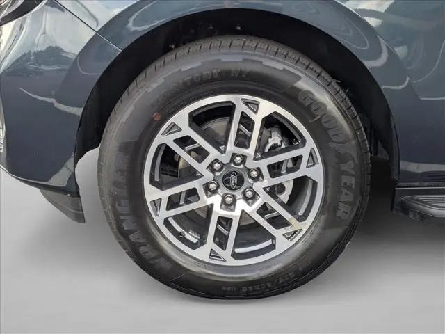 2026 Ford Expedition Max Active MAX