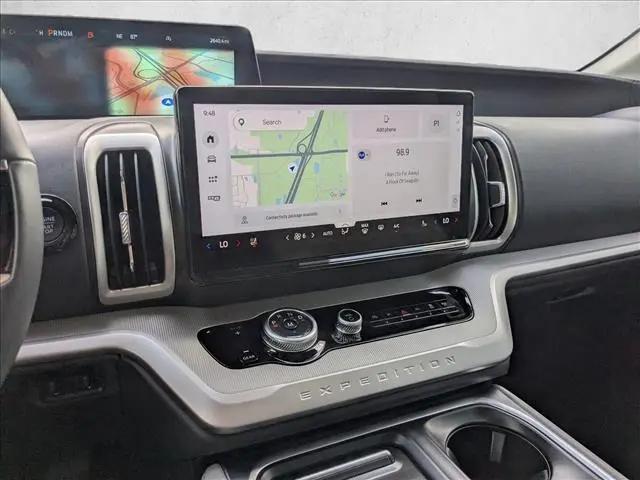 2026 Ford Expedition Max Active MAX