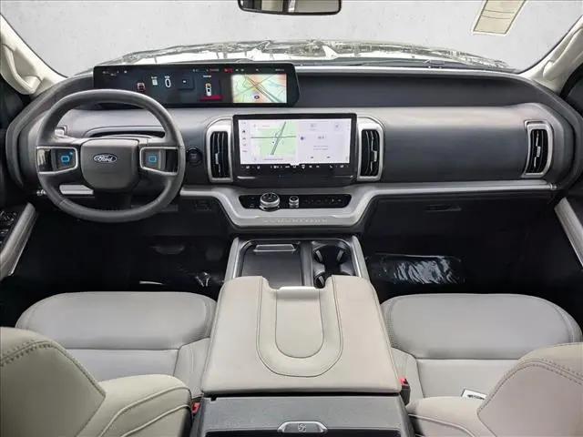 2026 Ford Expedition Max Active MAX