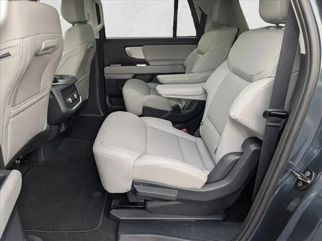 2026 Ford Expedition Max Active MAX