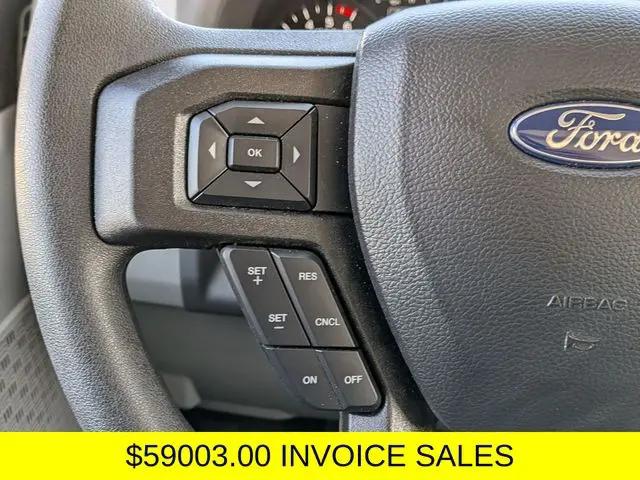 2027 Ford E-Series Cutaway E-Series Cutaway