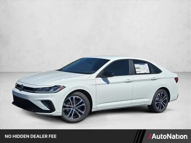 2026 Volkswagen Jetta Sport for sale in Buford, GA