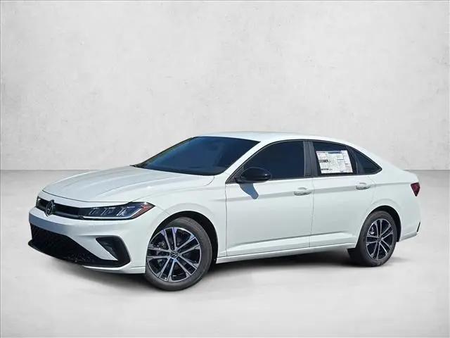 2026 Volkswagen Jetta Sport for sale in Buford, GA