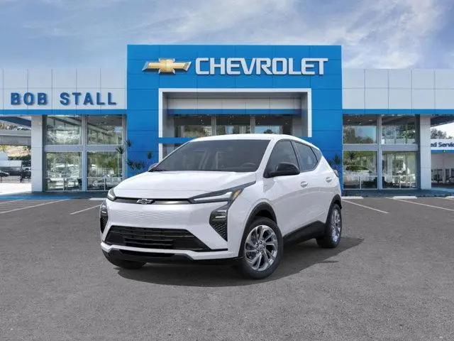 2027 Chevrolet Bolt LT FWD