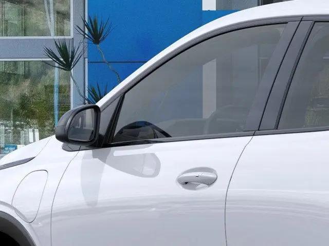 2027 Chevrolet Bolt LT FWD