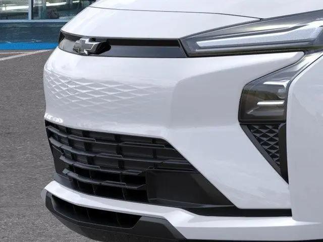 2027 Chevrolet Bolt LT FWD