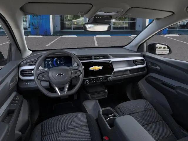 2027 Chevrolet Bolt LT FWD