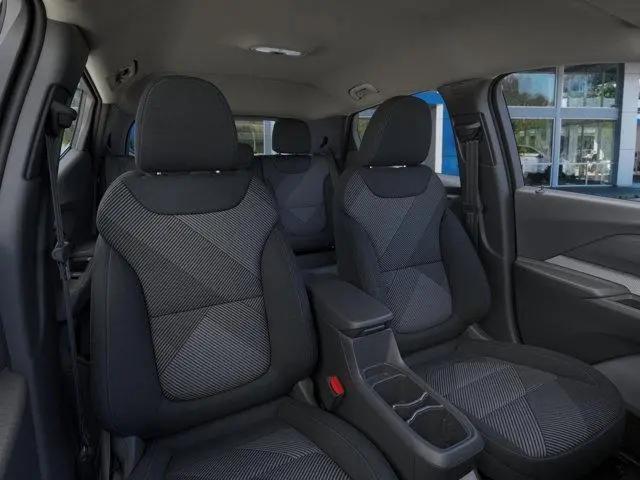 2027 Chevrolet Bolt LT FWD