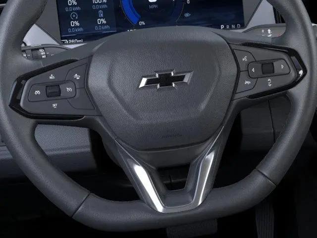 2027 Chevrolet Bolt LT FWD