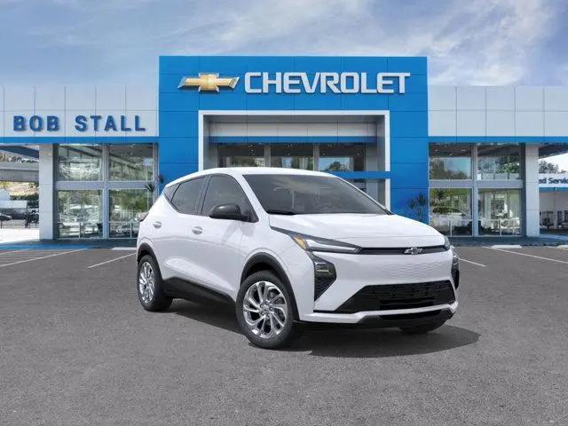 2027 Chevrolet Bolt LT FWD for sale in La Mesa, CA