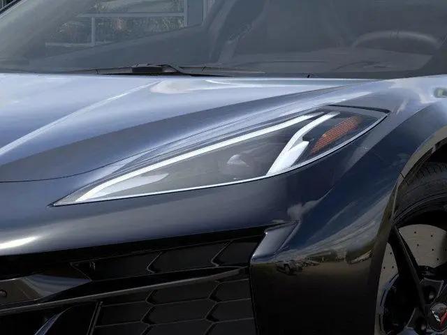 2026 Chevrolet Corvette E-Ray Convertible, 3LZ, RWD