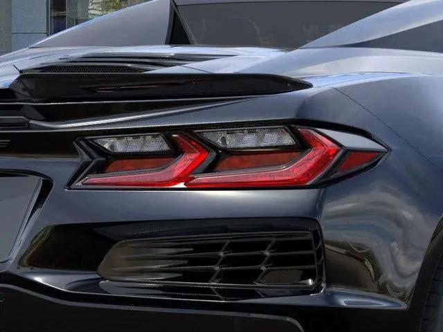 2026 Chevrolet Corvette E-Ray Convertible, 3LZ, RWD