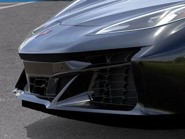 2026 Chevrolet Corvette E-Ray Convertible, 3LZ, RWD
