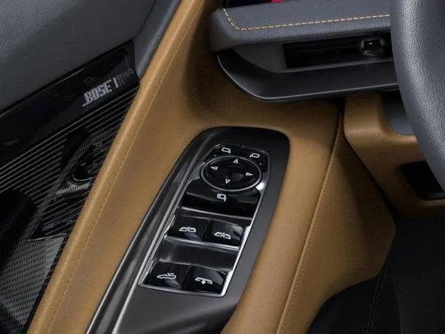 2026 Chevrolet Corvette E-Ray Convertible, 3LZ, RWD