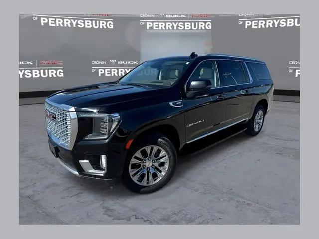 2023 GMC Yukon XL Denali for sale in Perrysburg, OH