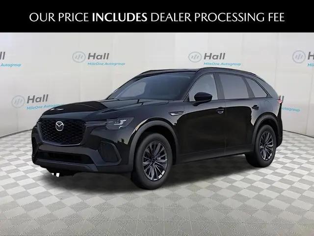 2026 Mazda CX-70 SC for sale in Virginia Beach, VA