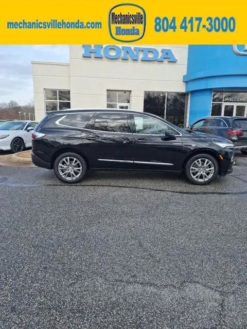 2023 Buick Enclave Premium AWD for sale in Mechanicsville, VA