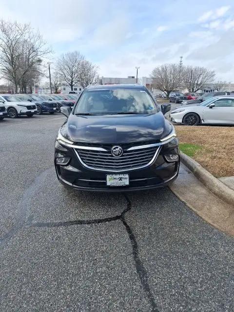 2023 Buick Enclave Premium AWD