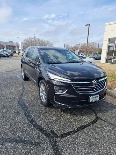 2023 Buick Enclave Premium AWD