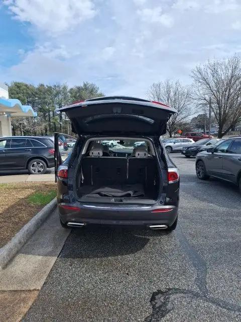 2023 Buick Enclave Premium AWD