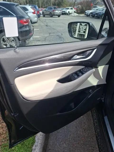 2023 Buick Enclave Premium AWD