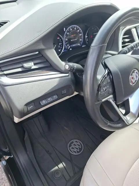2023 Buick Enclave Premium AWD