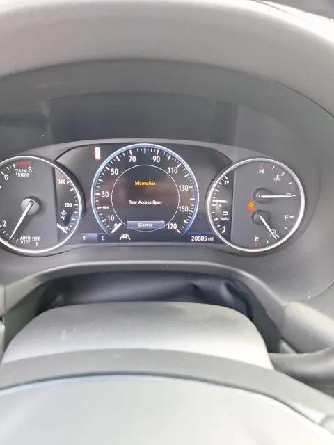 2023 Buick Enclave Premium AWD