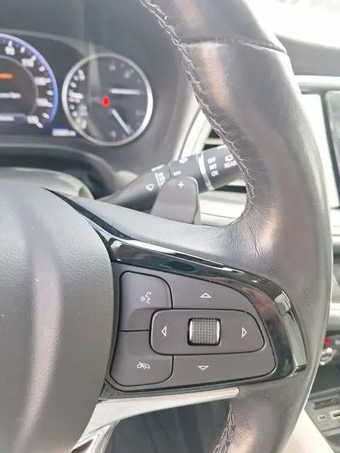 2023 Buick Enclave Premium AWD