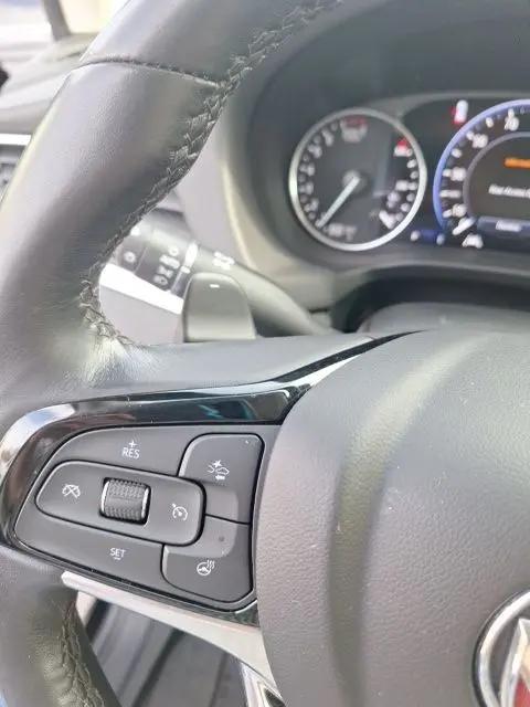2023 Buick Enclave Premium AWD