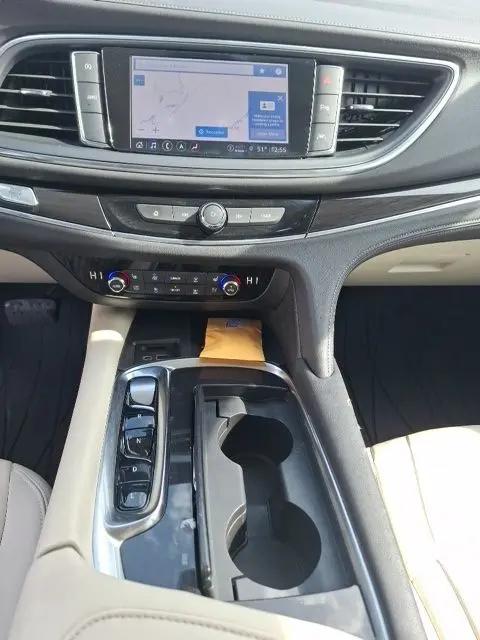 2023 Buick Enclave Premium AWD