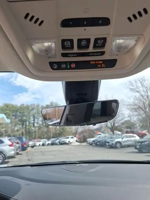 2023 Buick Enclave Premium AWD