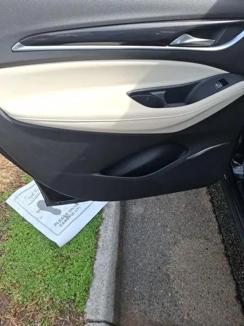 2023 Buick Enclave Premium AWD
