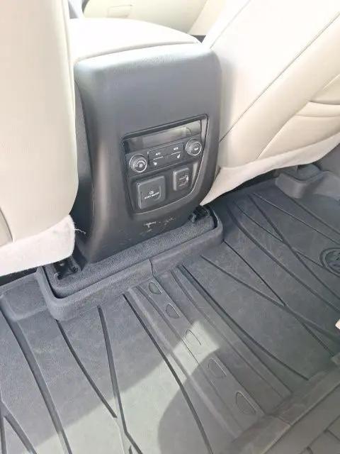 2023 Buick Enclave Premium AWD
