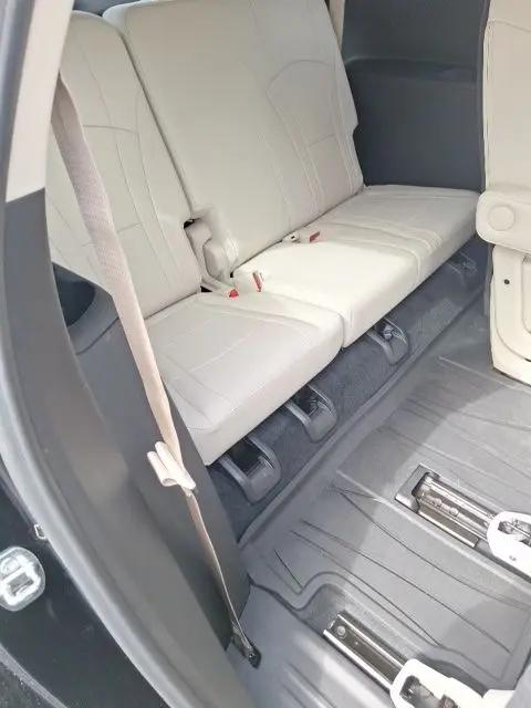2023 Buick Enclave Premium AWD