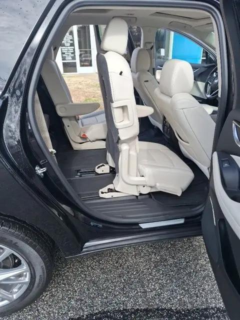 2023 Buick Enclave Premium AWD