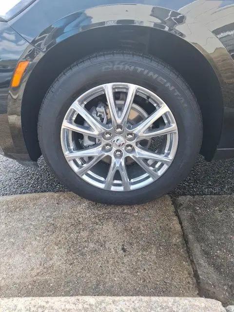 2023 Buick Enclave Premium AWD