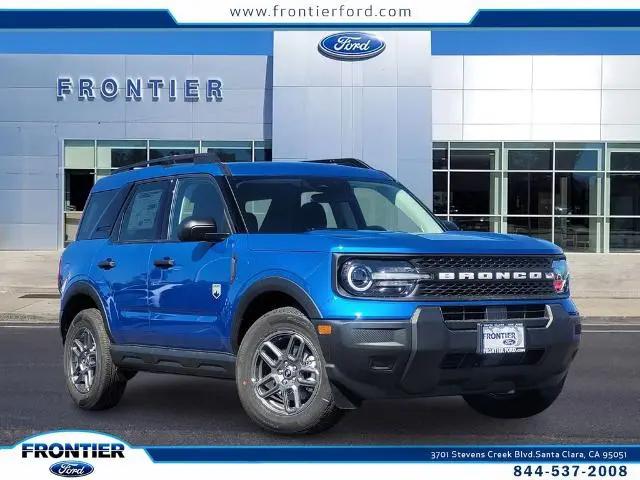 2026 Ford Bronco Sport Big Bend for sale in Santa Clara, CA
