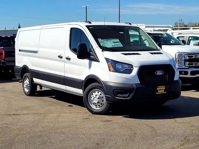 2026 Ford Transit Cargo Van T-250 for sale in Roseville, CA