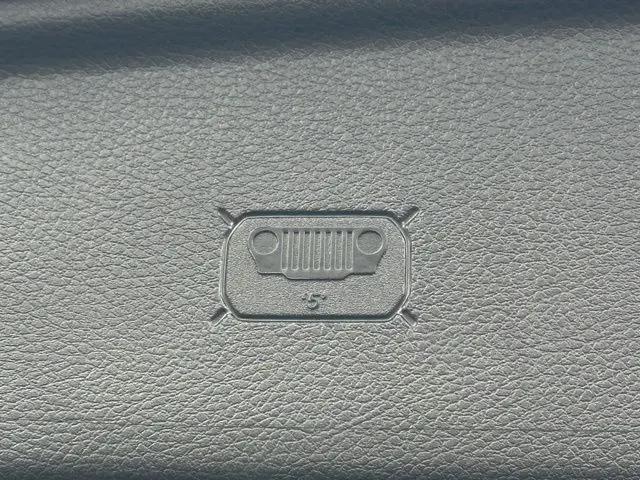 2021 Jeep Compass Latitude 4x4