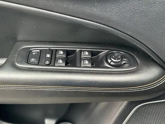 2021 Jeep Compass Latitude 4x4