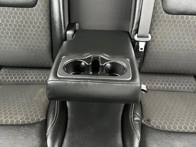 2021 Jeep Compass Latitude 4x4