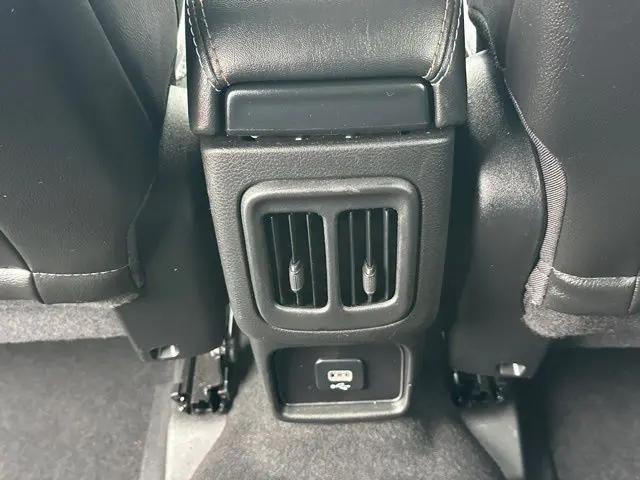 2021 Jeep Compass Latitude 4x4