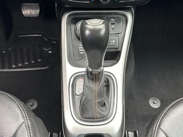 2021 Jeep Compass Latitude 4x4